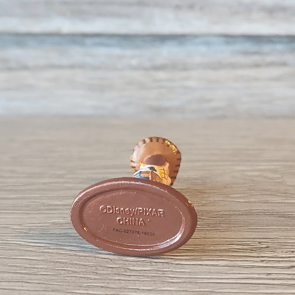 Disney miniature mini